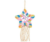 Wooden Weaving Star Pack of 10 - Zart