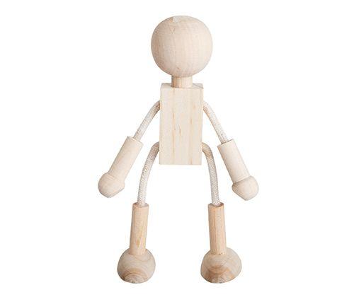 Zart Little People 14cm Medium - Zart