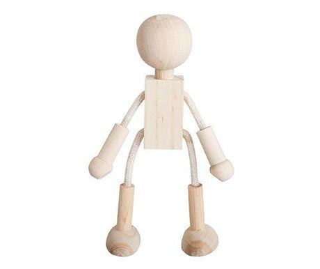 Zart Little People 14cm Medium - Zart