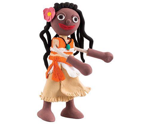 Zart Little People 14cm Medium - Zart