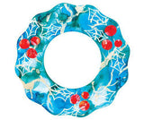 Wooden Wreath 20cm Pack of 10 - Zart