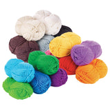 Acrylic Wool Pack of 5 - Zart